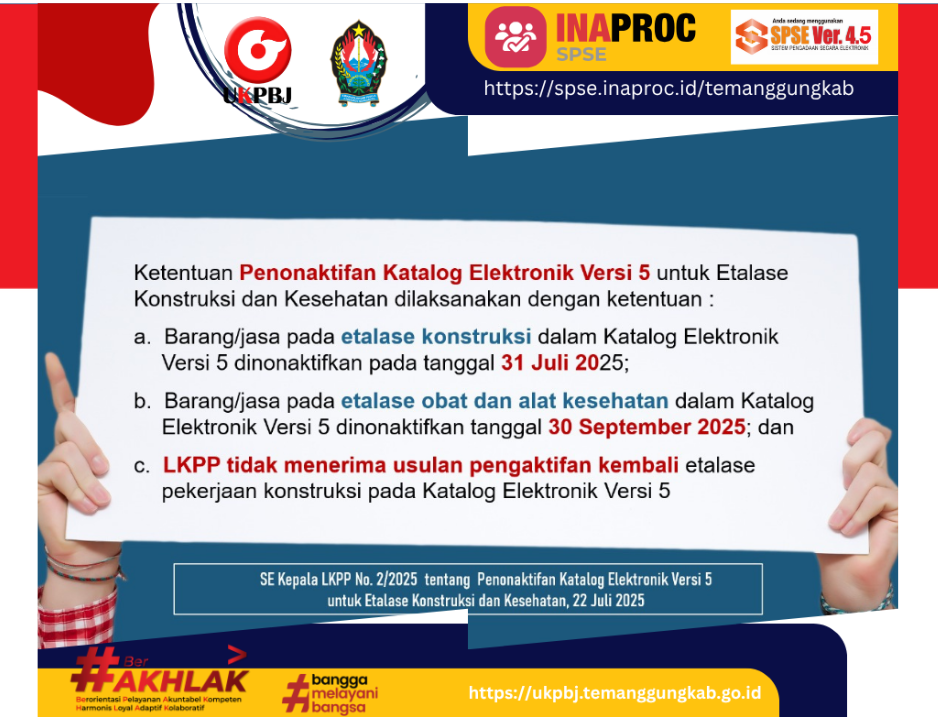 Informasi !!!