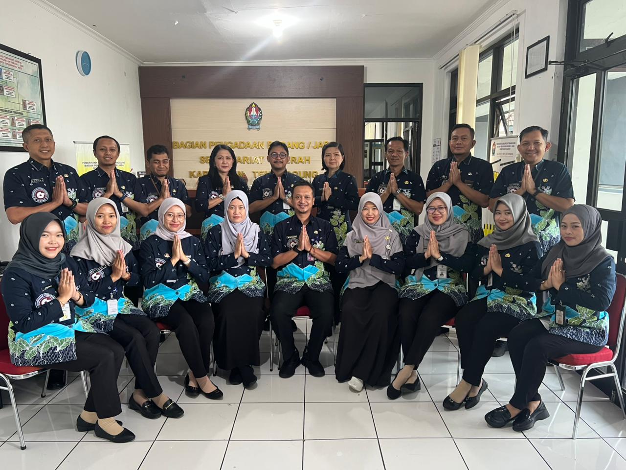 Marhaban Ya Ramadhan