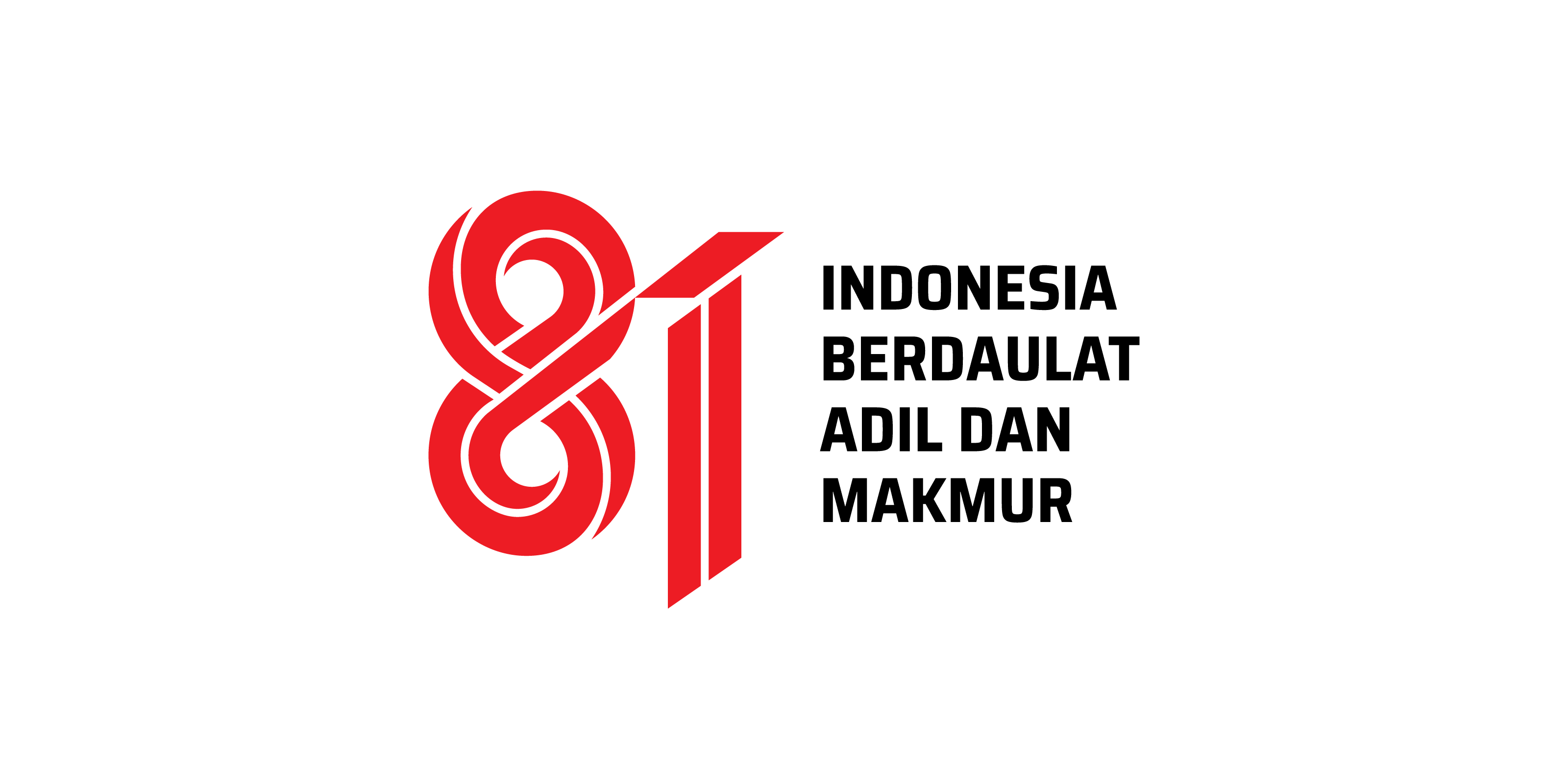 HUT RI KE 81